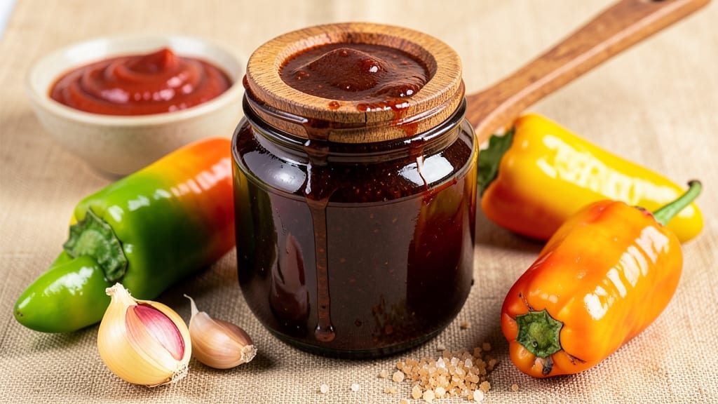 Ball Hot Sauce Recipe: Bold Carolina Fire in 10 Minutes