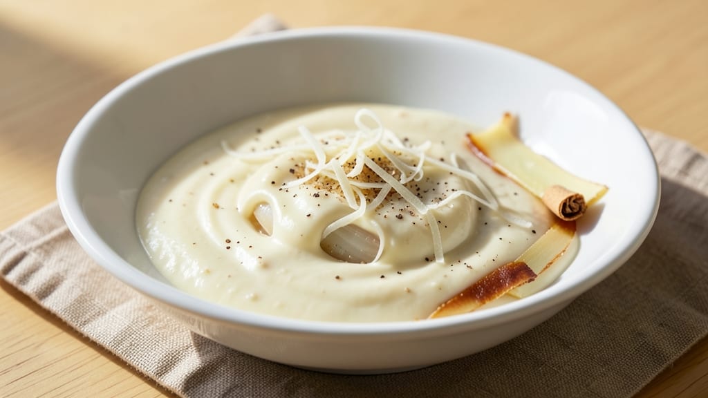 Alfredo Sauce Recipe for 1: Single-Serving Creamy Luxe in Minutes