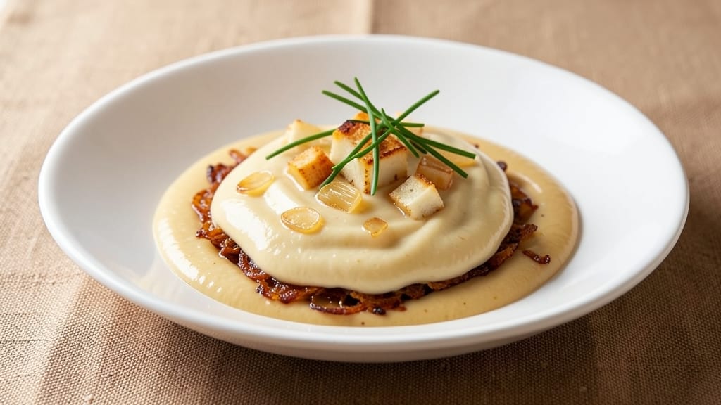 Aurore Sauce Recipe: Classic French Herb Butter for Rich, Golden Roasts