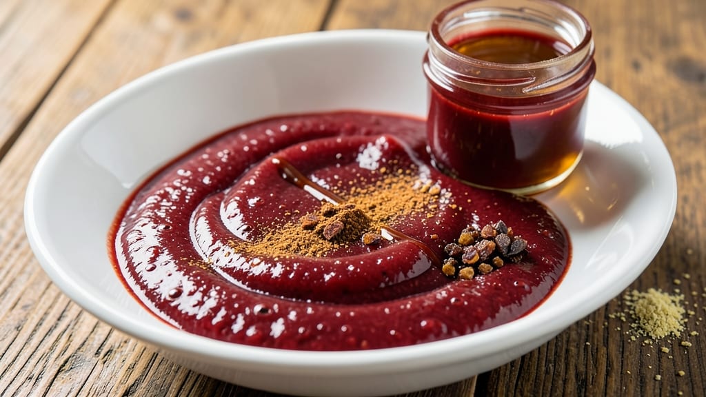 Arby's Red Sauce Recipe: Velvety Tomato-Chipotle Blend With Hidden Umami Kick