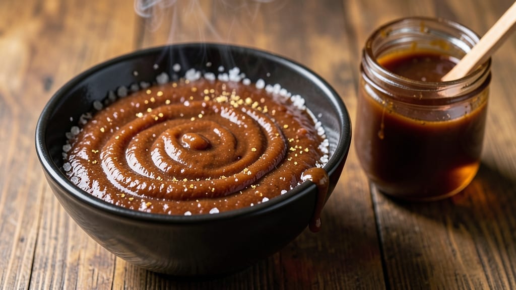 Atkins Barbecue Sauce Recipe: Sugar-Free Smoky Sweetness With Tangy Kick