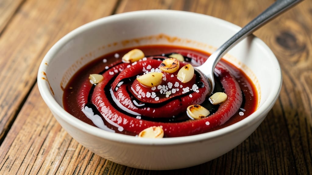 Diabetic BBQ Sauce Recipe: Sugar-Free Smoky Heat for Grilled Meats