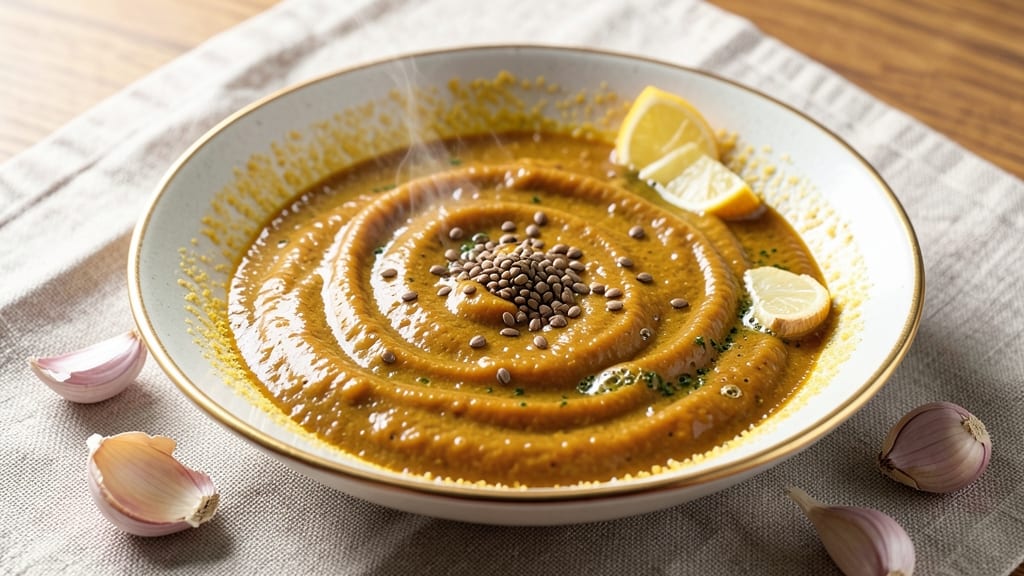 Basic Korma Sauce Recipe: Creamy Coconut and Spice Harmony in 20 Minutes