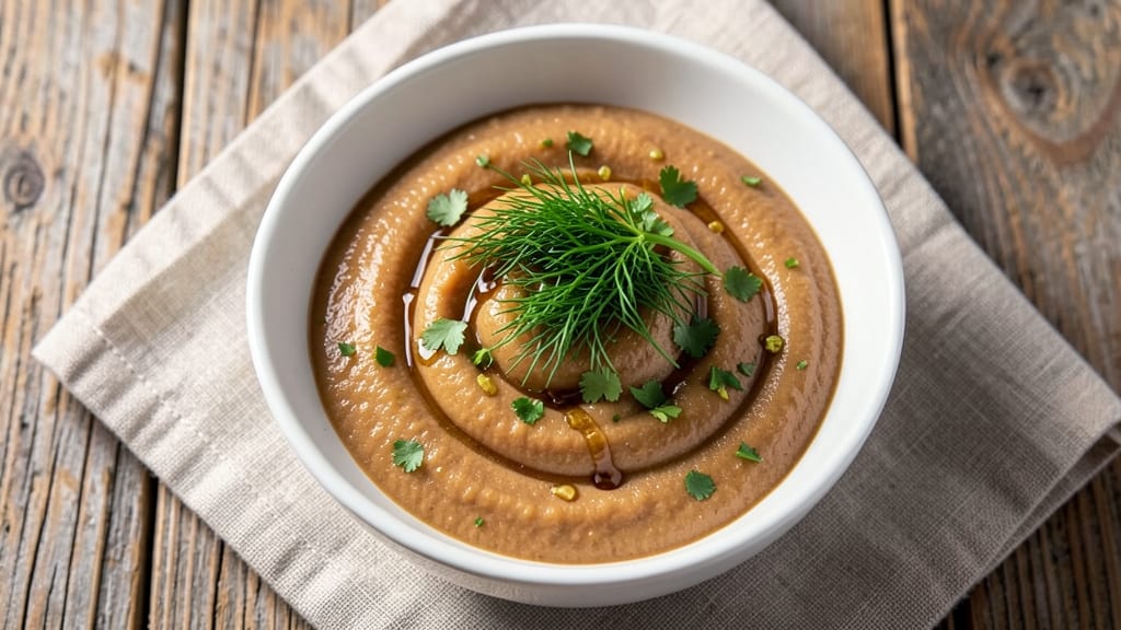 Applesauce Salad Dressing Recipe: Sweet-Tart Balance for Crunchy Greens