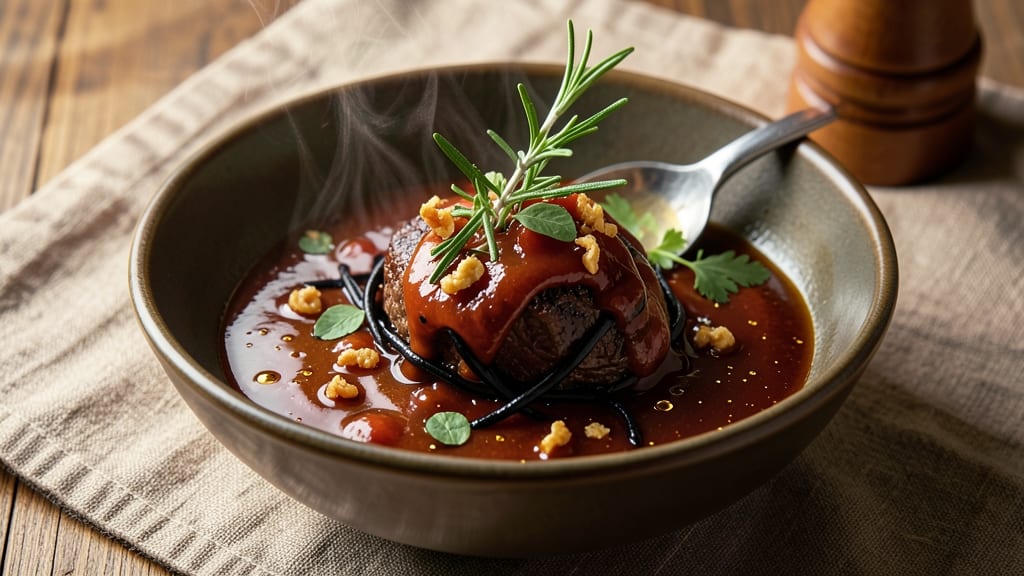 Amazing Steak Sauce Recipe: Bold Umami Kick with Caramelized Depth