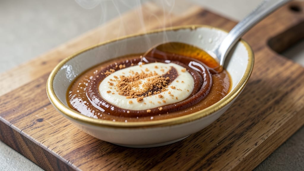 Bakers Gold Sauce Recipe: Ultra-Smooth Velvety Richness Without Clumps