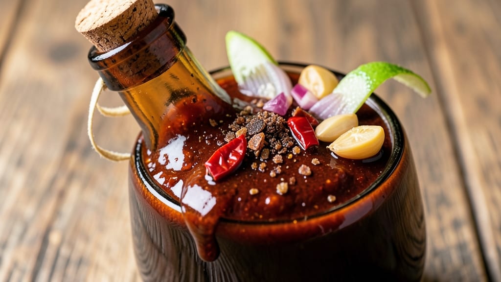 Armageddon Pepper Hot Sauce Recipe: Blistering Heat With Smoky Depth