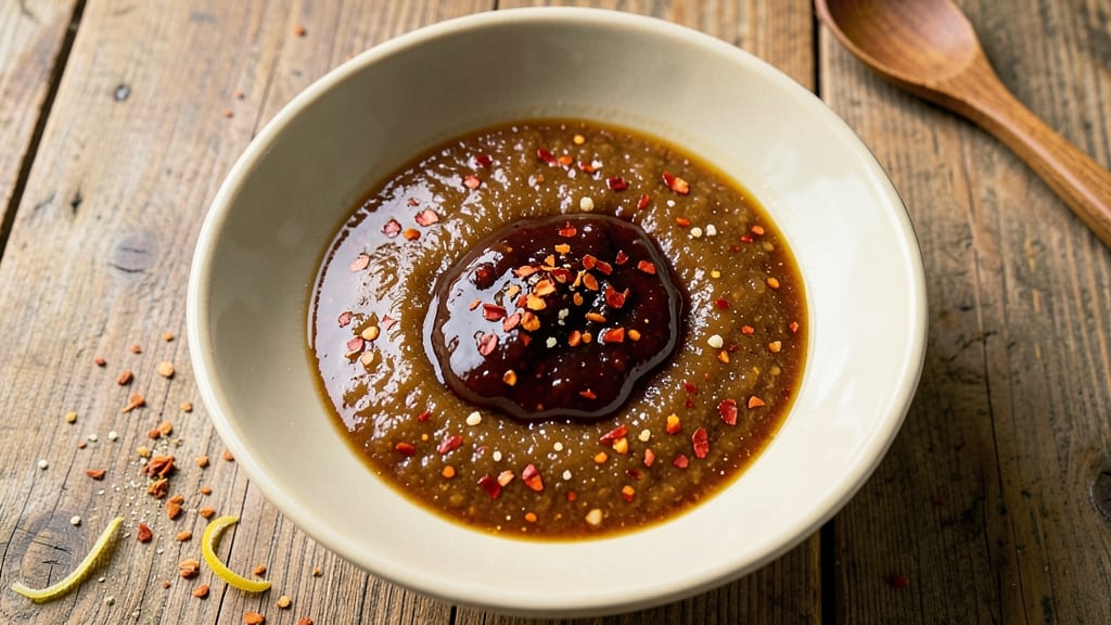 Applebee's Sweet Asian Chili Sauce Recipe: Sweet Heat That Sticks to Wings and Fries