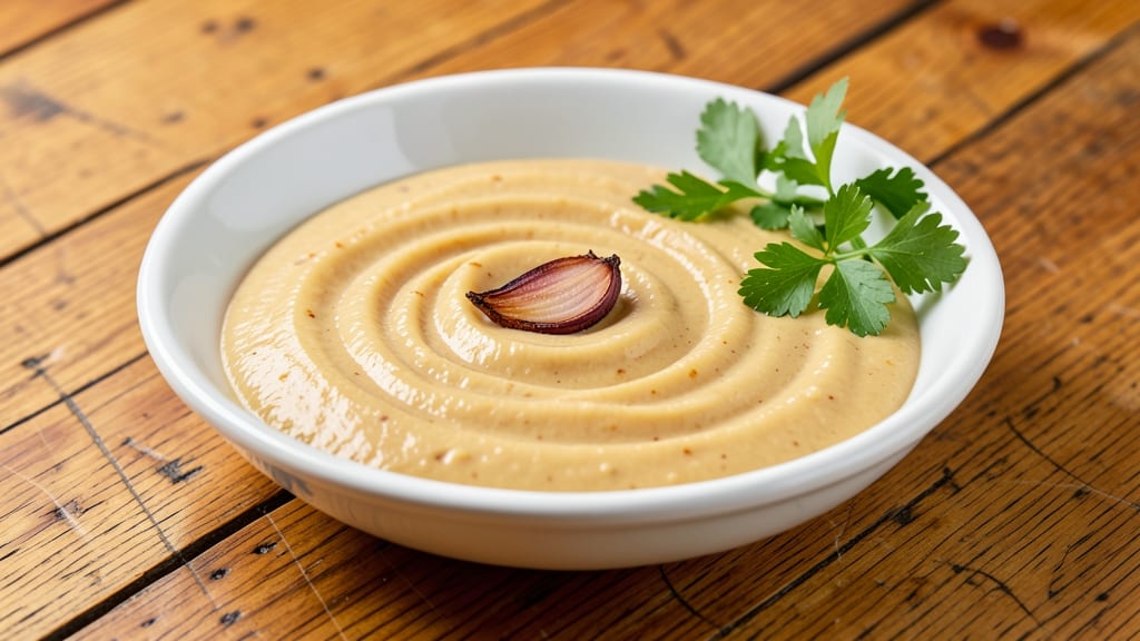 Alfredo Sauce Recipe One Serving: No-Clump Creaminess in 5 Minutes