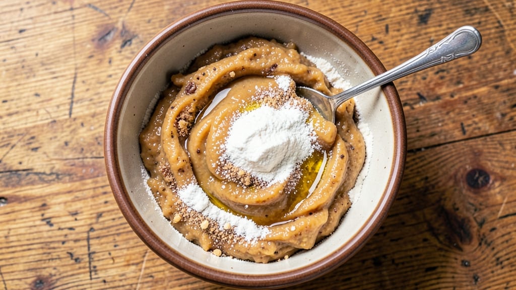 Banana Bread Recipe With Applesauce And Oil: Light-as-Air Loaf With No Dry Crumbs