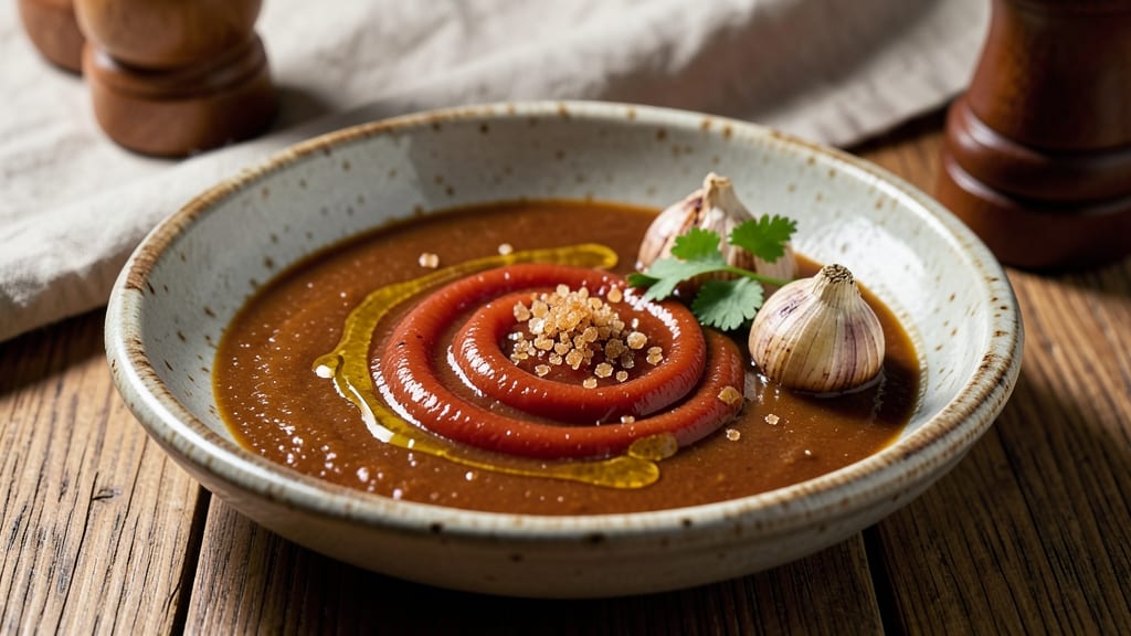Barbecue Sauce Recipe Pinoy Style: Sweet-Savory Balance with Pineapple Twist