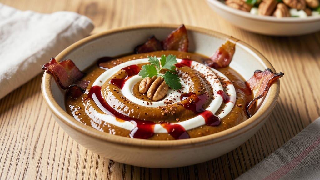Applebee's Tangy Bacon Sauce Recipe PDF: Smoky Chipotle Cream Cheese With Crisp Celery Crowns