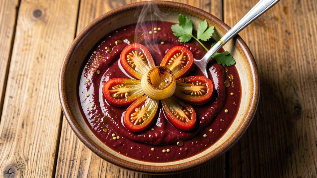 Amish Chili Sauce Recipe: Smoky Sweet Heat With Fermented Depth