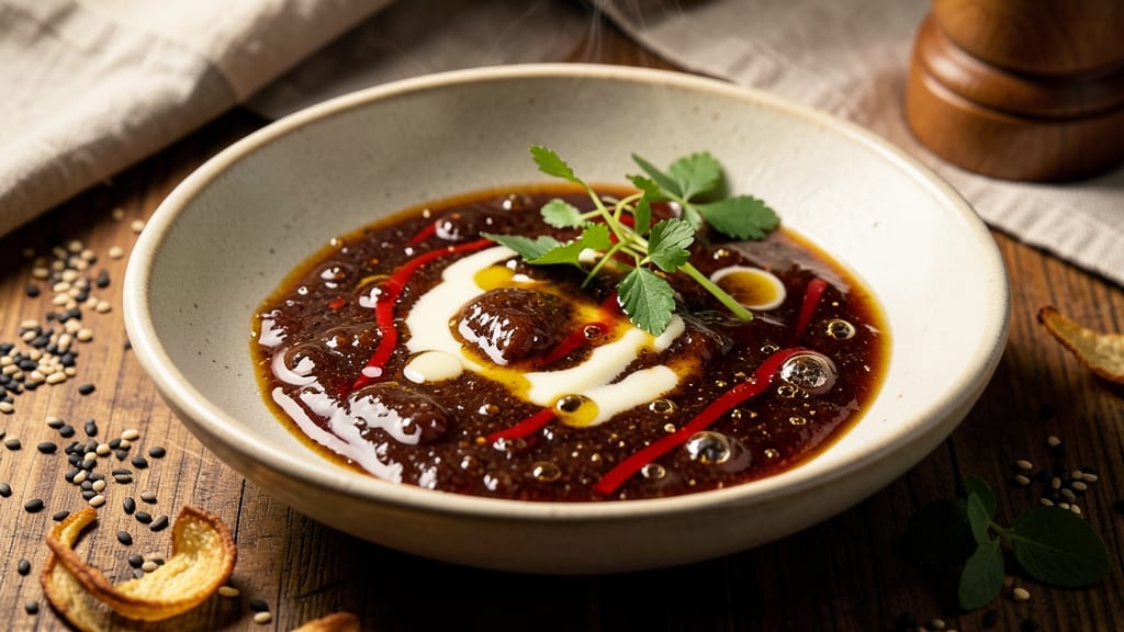 Gyu Kaku Sauce Recipe: Smoky-Sweet Glaze for Grilled Beef Lovers