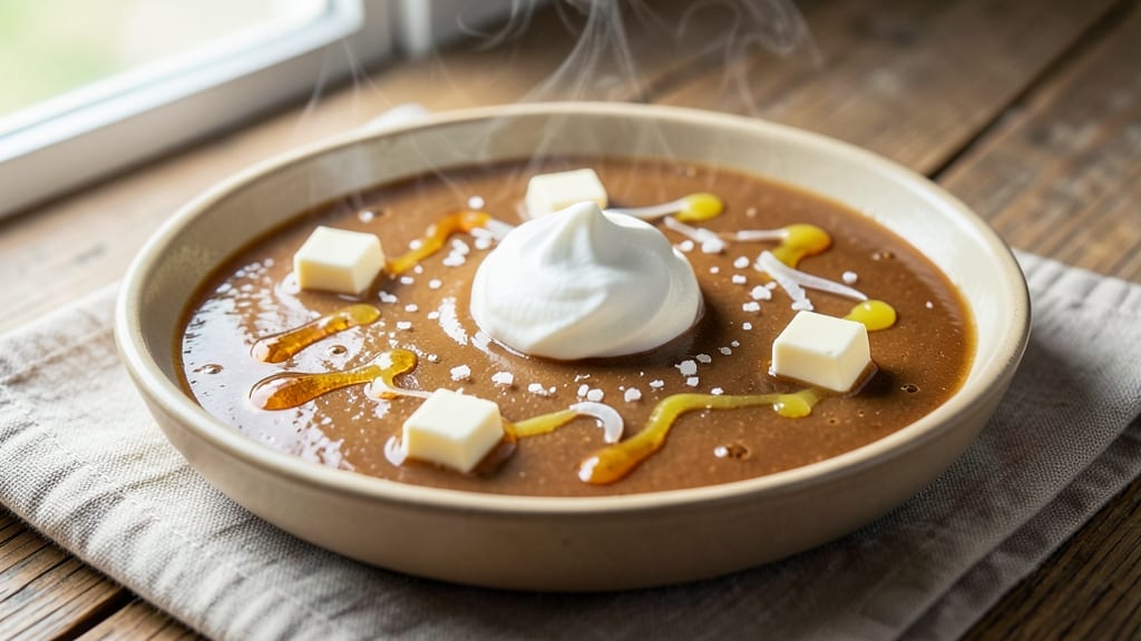 Applebee's Maple Butter Sauce Recipe: Warm Caramelized Sweetness for Dipping
