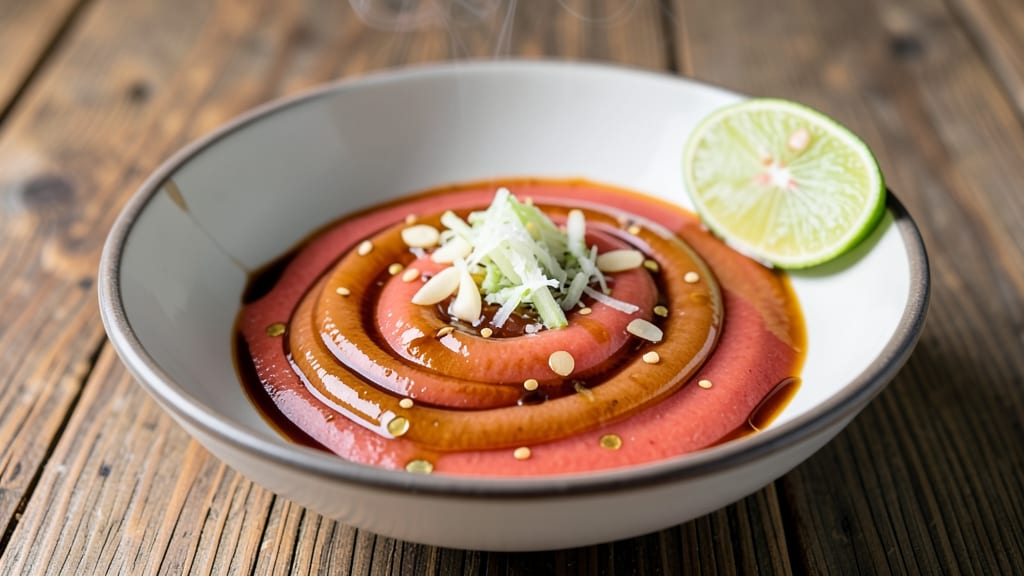 Outback Ahi Tuna Dipping Sauce Recipe: Zesty Lime and Soy-Kissed Velvety Dip
