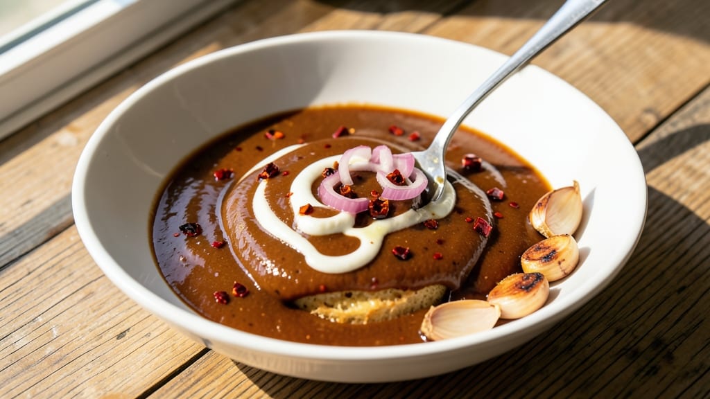 Angelo's Coney Sauce Recipe: Smoky Tomato-Chipotle Cream Cheese Dip