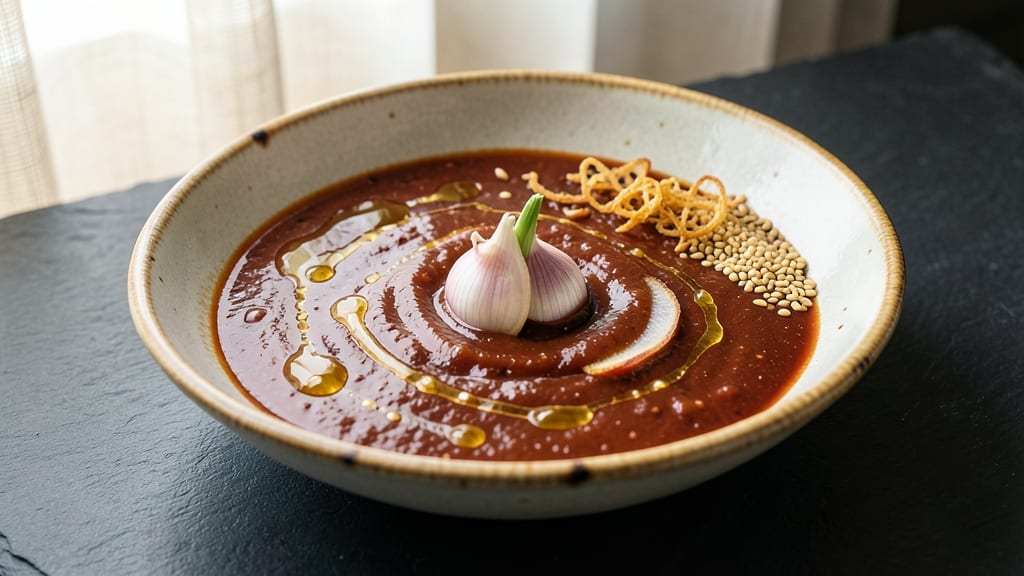 Gochujang Stir Fry Sauce Recipe: Fermented Heat Meets Sweet Caramelized Depth