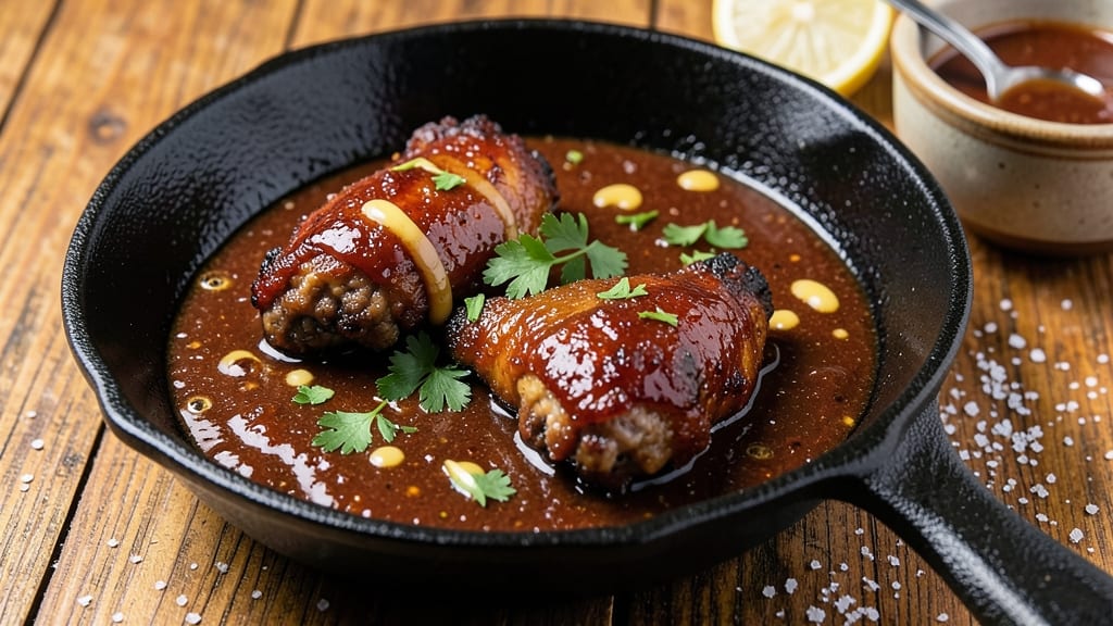 Applebee's Buffalo Wings Sauce Recipe: Spicy-Tangy Blend That Sticks to Every Bite