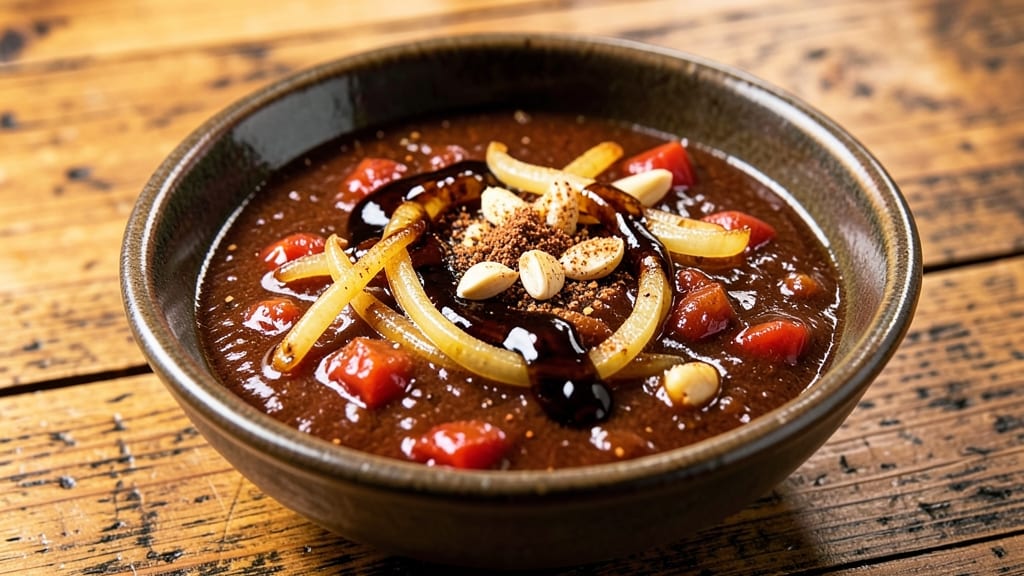 All Natural Barbecue Sauce Recipe: Smoky-Sweet Homemade Glaze Without Preservatives