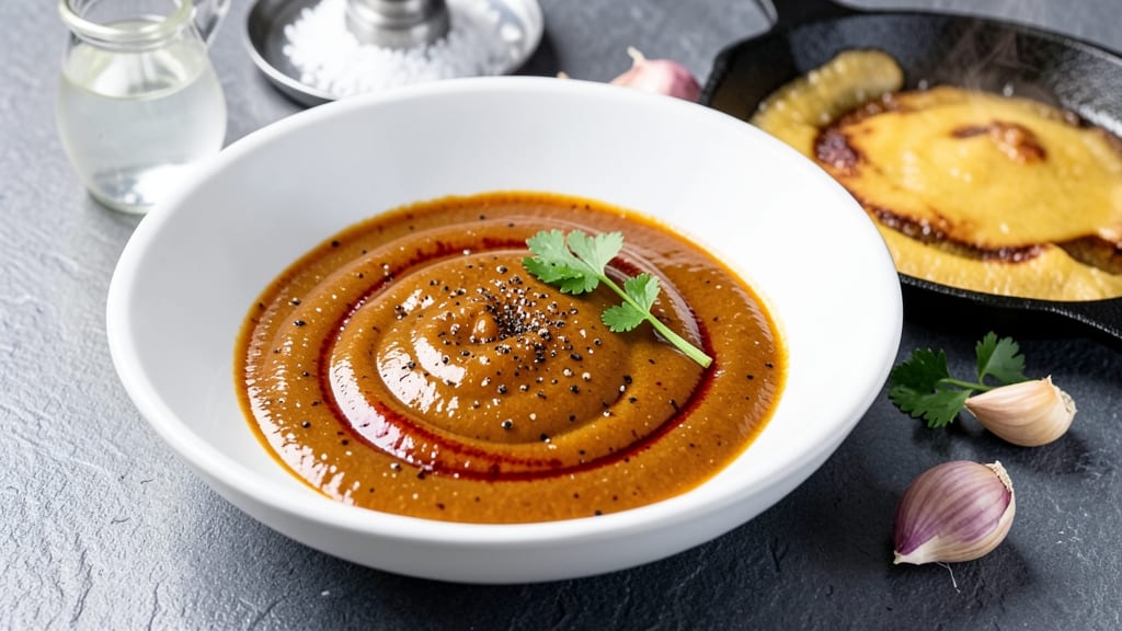 Applebee's Classic Buffalo Sauce Recipe: Spicy-Tangy Kick That Sticks to Wings