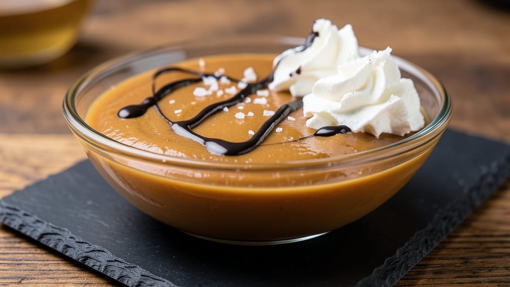 Applebees Blondie Sauce Recipe: Caramelized Butter and Vanilla Swirl Magic