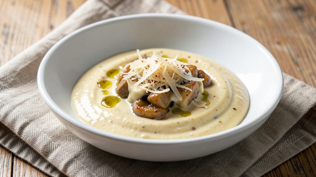 Alfredo Sauce Recipe for One: Single-Serve Creamy Richness Without Clumps
