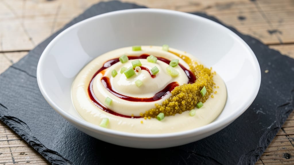 Angry Crab Shack Sauce Recipe: Spicy Cream Cheese Velocity With Celery Crown Bite