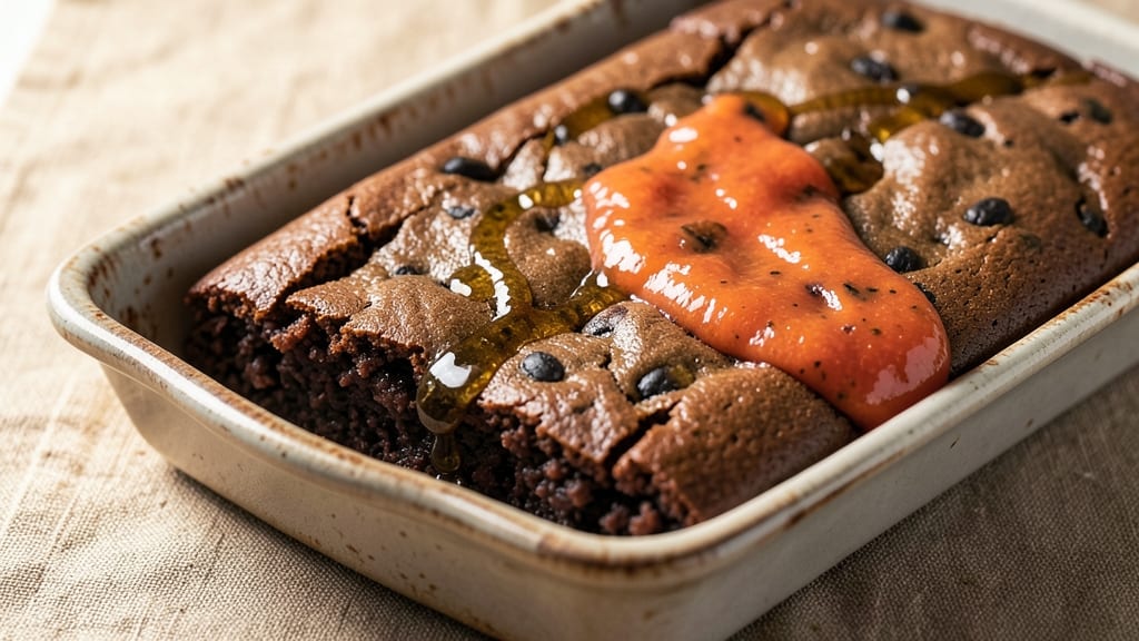 Brownie Recipe With Black Beans and Applesauce: Fudgy Moistness Without Extra Fat