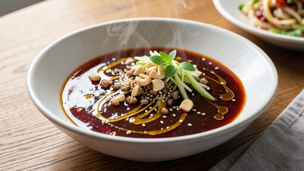 Asian Lo Mein Sauce Recipe: Umami-Packed Stir-Fry Glaze in 15 Minutes