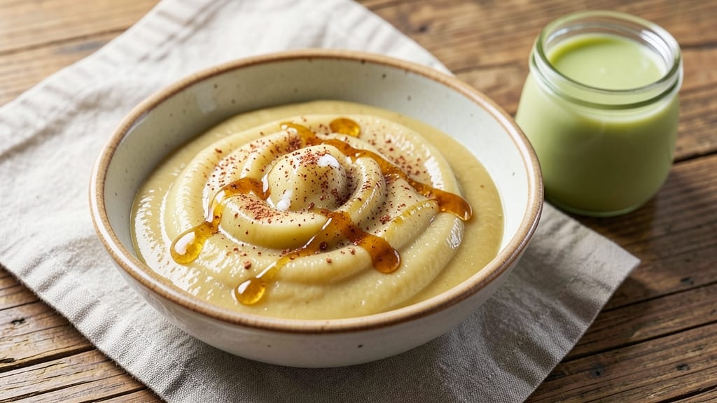 Apple Sauce Recipe Low Sugar: Spiced Simplicity Without the Guilt