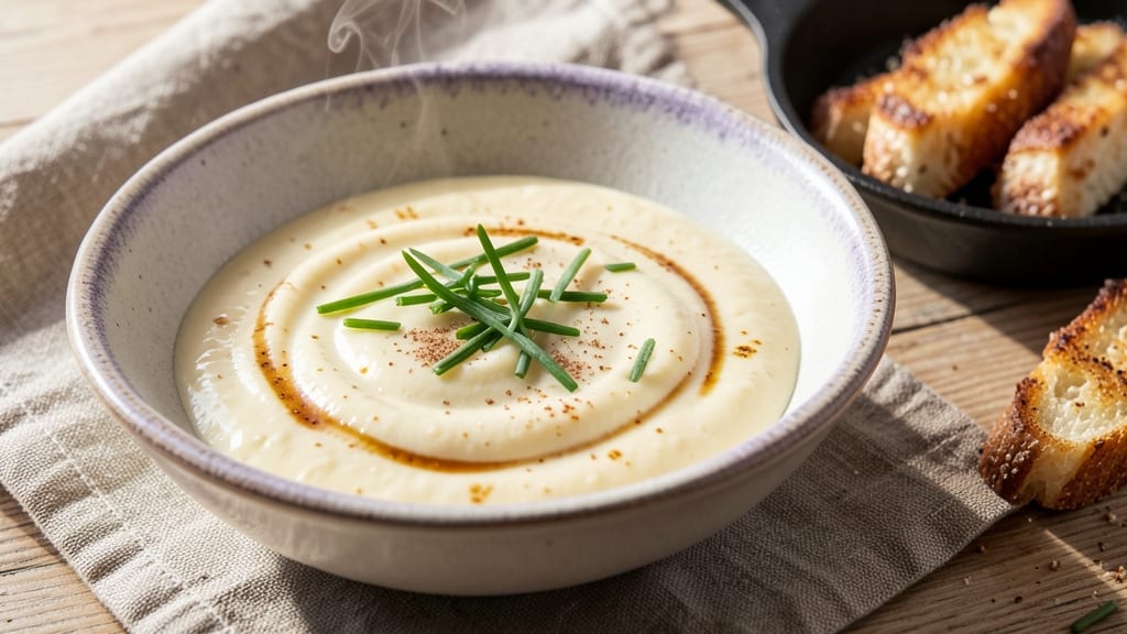 Powdered Cheese Sauce Recipe: No-Clump Creaminess for Mac and More