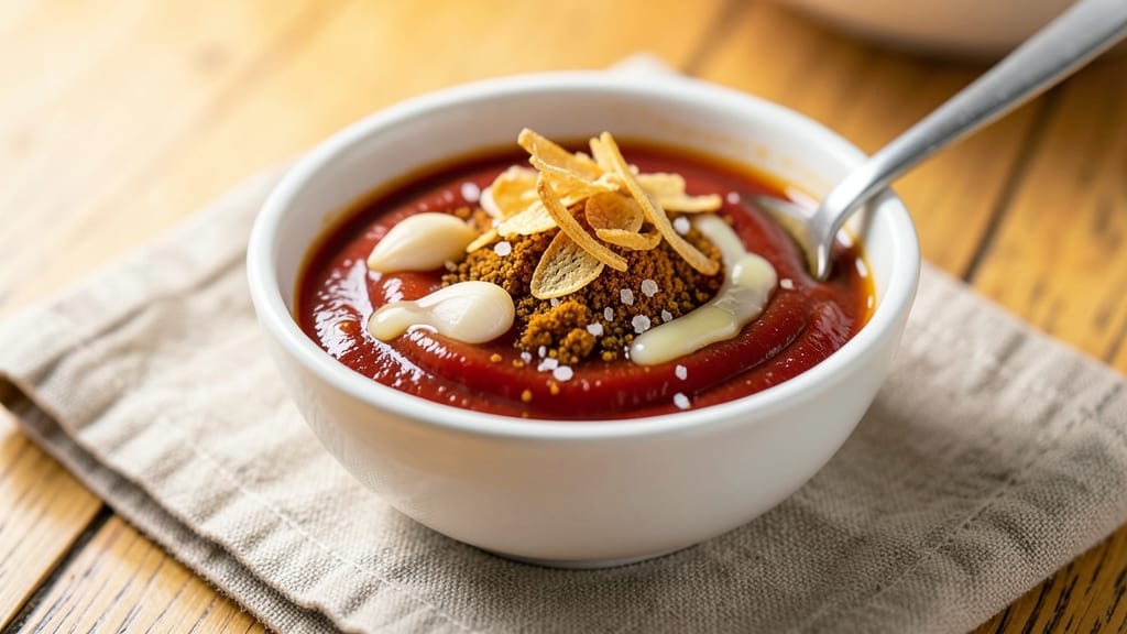 Bangkok Sauce Recipe: Sweet, Spicy, and Umami-Packed in Minutes
