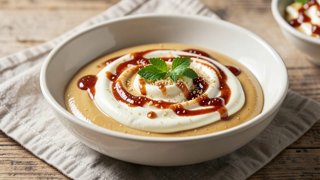 Braum's Dipping Sauce Recipe: Cool Cream Cheese Meets Sweet & Smoky BBQ Heat