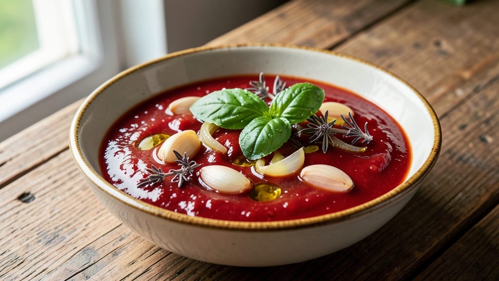 Barefoot Contessa Marinara Sauce Recipe: Tomato-Packed Simplicity With Garlic-Infused Depth