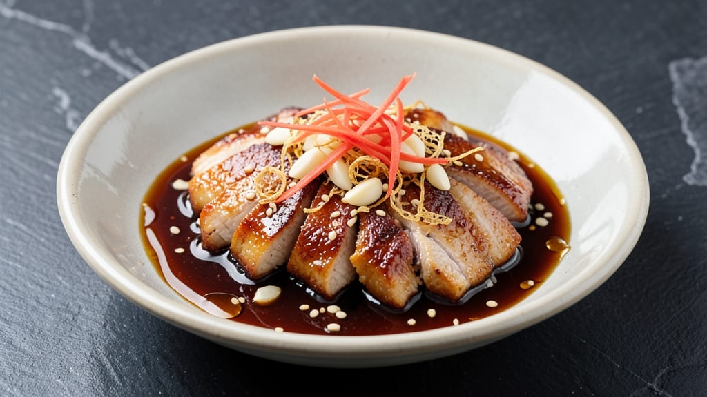 Asian Pork Sauce Recipe: Sweet-Savory Glaze for Stir-Fry and Bowls