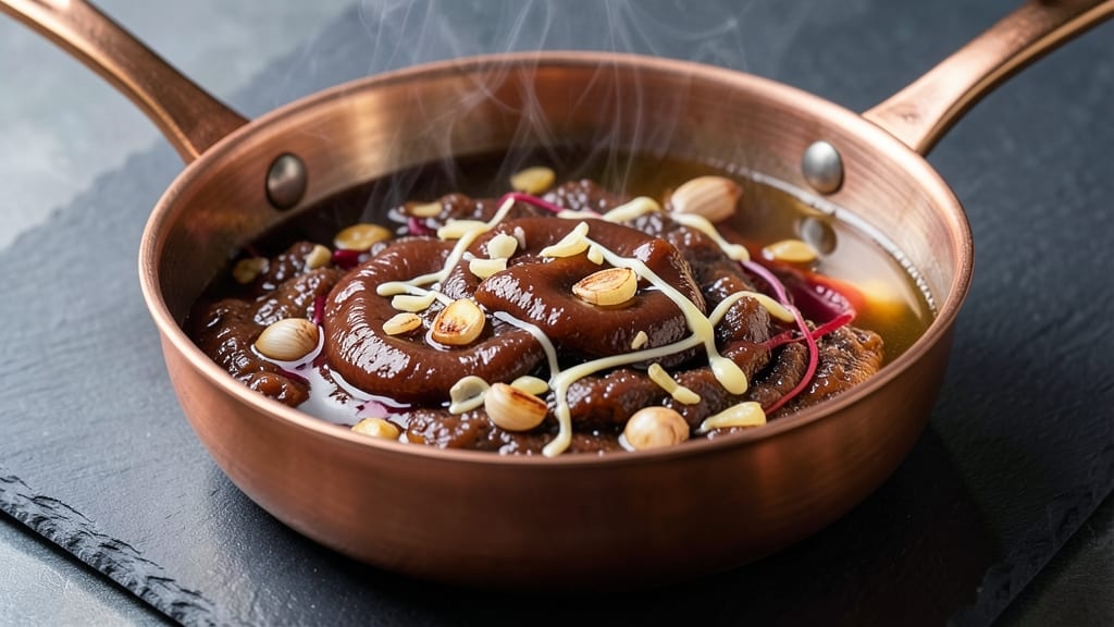 Au Jus Sauce Recipe With Beef Broth: Deep, Savory Pan Gravy in Minutes