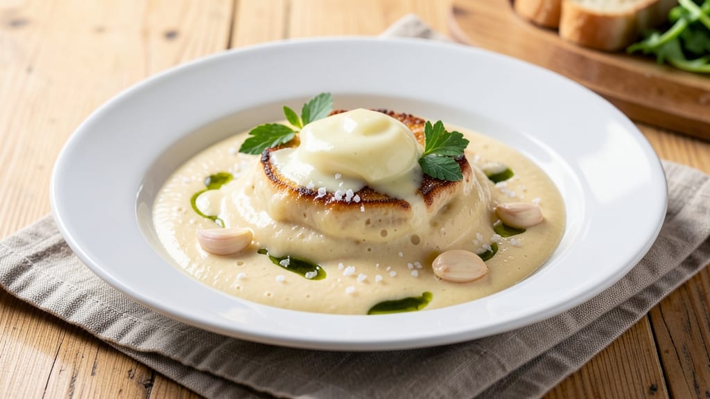 Alfredo Sauce Recipe TikTok: No-Burn Creamy Richness in 5 Minutes