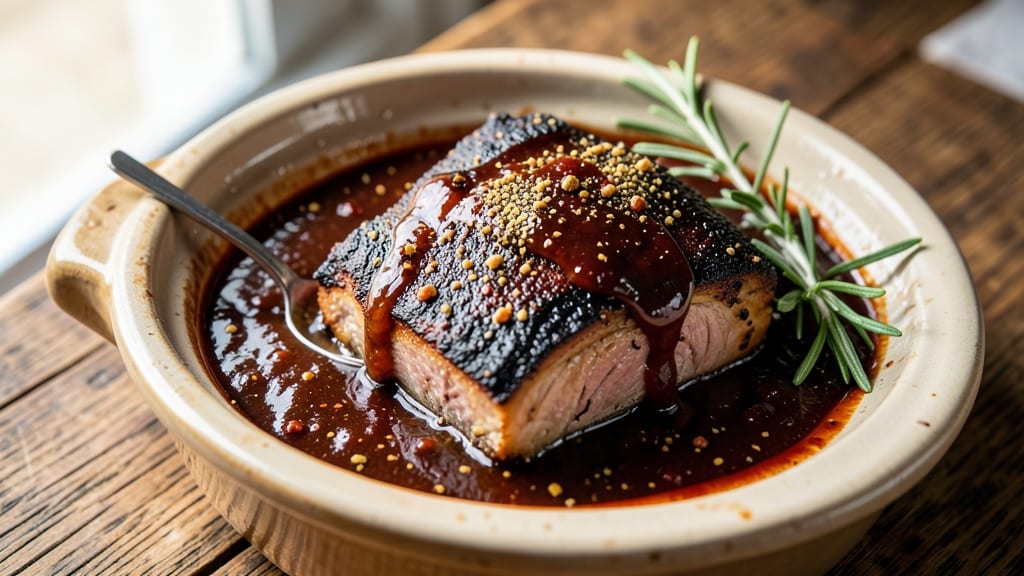 Allman's BBQ Sauce Recipe: Smoky Chipotle-Tomato Balance for Grill Masters