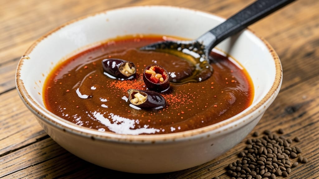 Austin's Texas Hot Dog Sauce Recipe: Smoky Chipotle-Tomato Tang Without the Fuss