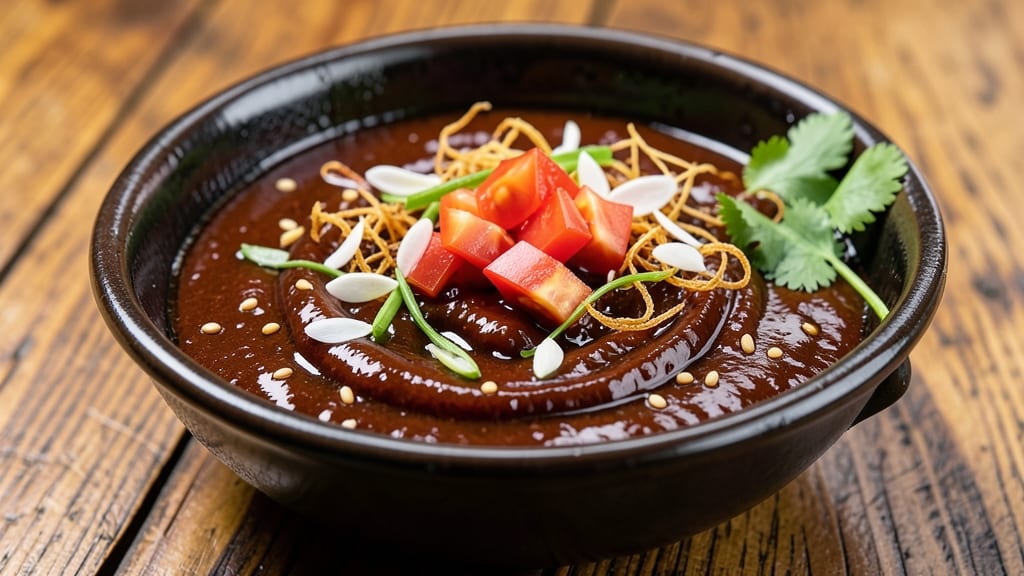 Louisiana Licker Sauce Recipe: Spicy Shrimp Paste Heat With Tangy Tomato Base