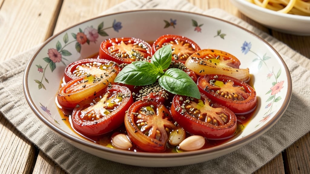 Ball Canning Pasta Sauce Recipe: Low-Acid Tomato Blend for Safe, Flavor-Packed Storage