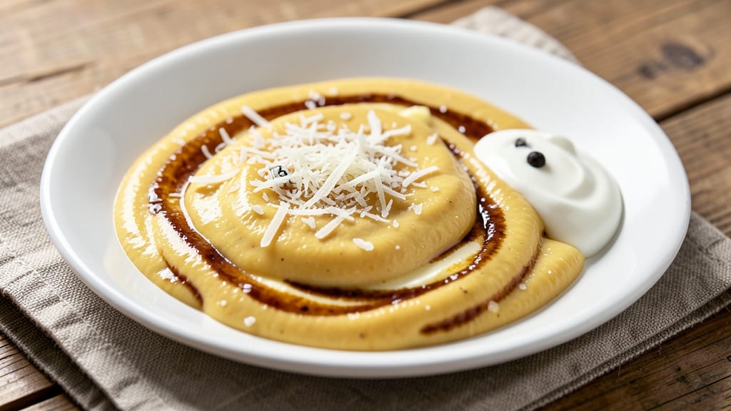 Alfredo Sauce Recipe With Milk And Sour Cream: Ultra-Smooth Velvety Texture Without Clumps