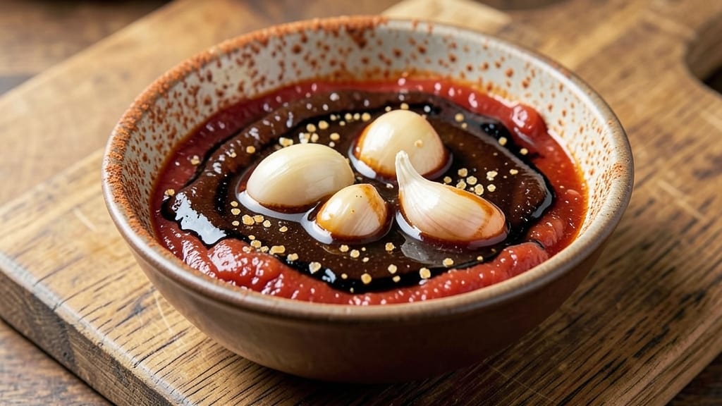 Barbeque Sauce Marinade Recipe: Smoky-Sweet Tenderizer for Grilled Masterpieces