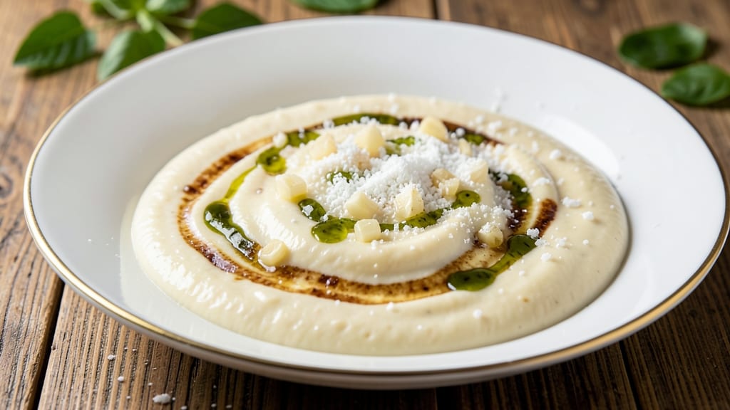 Alfredo Sauce Recipe With Powdered Parmesan Cheese: Ultra-Smooth Creaminess Without Clumps