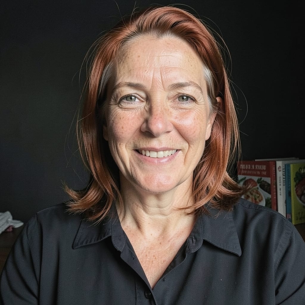 Kendra Beaudry