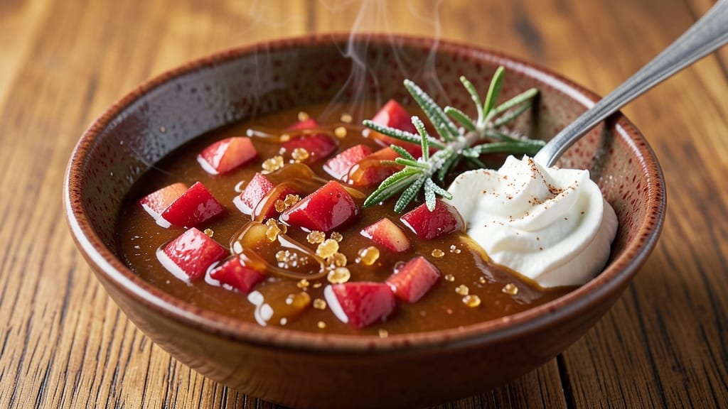 Apple Whiskey BBQ Sauce Recipe: Smoky-Sweet Glaze With Boozy Depth