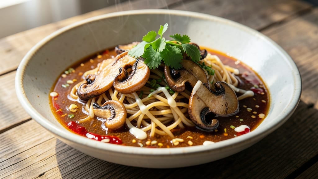 Asian Noodle Stir Fry Sauce Recipe: Umami-Packed Homemade Blend in 10 Minutes