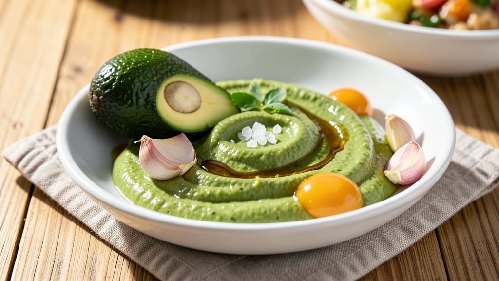 Avocado Aioli Sauce Recipe: Blender-Perfect Creaminess With No Clumps