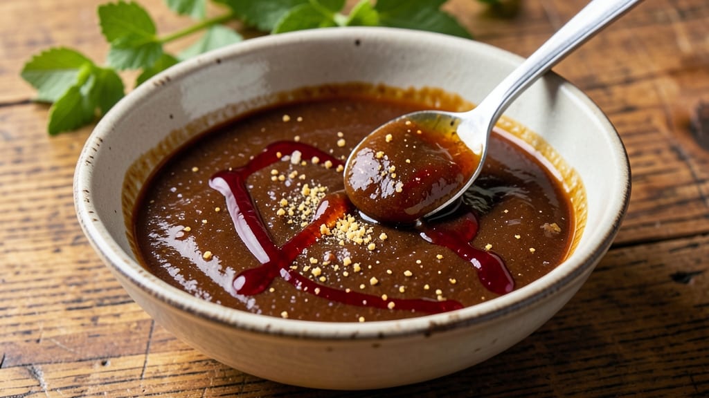Arby's Barbecue Sauce Recipe: Smoky-Sweet Glaze With Hidden Onion Depth